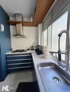 Apartamento com 2 Quartos à venda, 48m² no Petrópolis, Natal