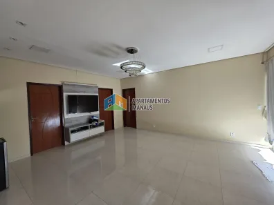 Sobrado com 5 Quartos à venda, 274m² no Alvorada, Manaus