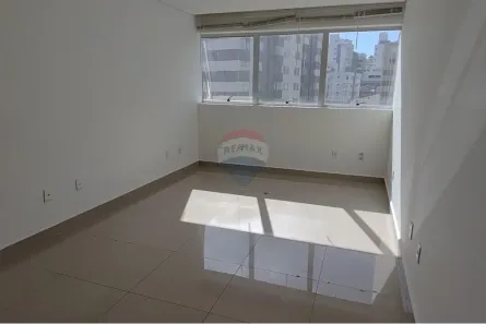Sala Comercial à venda, 25m² no Nova Suíssa, Belo Horizonte