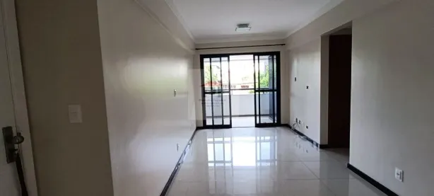 Apartamento com 3 Quartos para alugar, 76m² no Resgate, Salvador