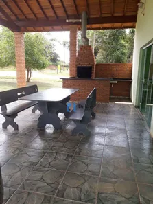 Casa de Condomínio com 4 Quartos à venda, 300m² no Condomínio Ninho Verde II, Pardinho