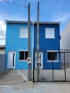 Sobrado com 2 Quartos à venda, 61m² no Jardim do Bosque, Cachoeirinha