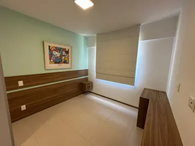 Apartamento com 1 Quarto para venda ou aluguel, 45m² no Pituba, Salvador