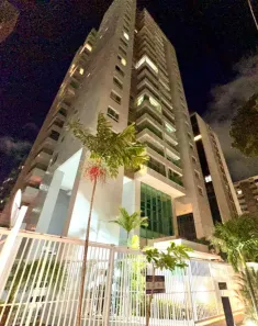 Apartamento com 3 Quartos à venda, 98m² no Tirol, Natal