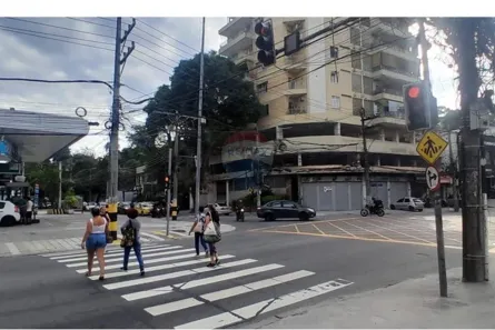 Ponto Comercial para alugar, 44m² no Pechincha, Rio de Janeiro