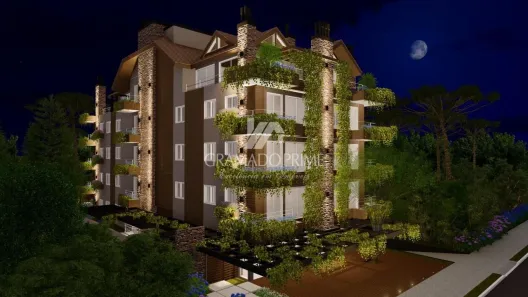 Sala Comercial à venda, 34m² no Centro, Canela