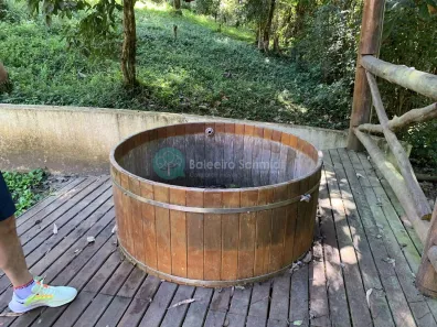 Casa de Condomínio com 2 Quartos à venda, 1400m² no , Santo Antônio do Pinhal