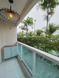 Apartamento com 2 Quartos à venda, 59m² no , Ipojuca