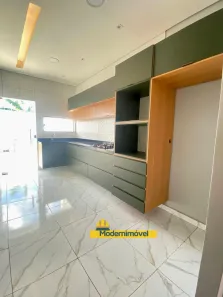 Casa de Condomínio com 3 Quartos para alugar, 90m² no Parque 10 de Novembro, Manaus