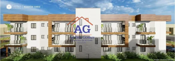 Apartamento com 2 Quartos à venda, 86m² no Boqueirão, Saquarema