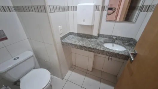 Ponto Comercial para alugar, 39m² no Centro, Nova Iguaçu