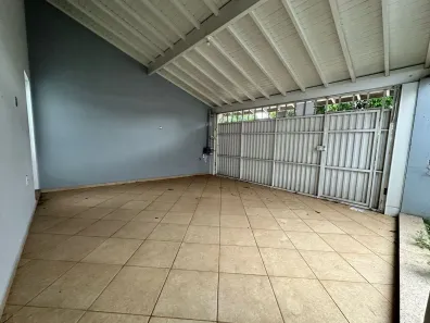 Casa com 3 Quartos à venda, 174m² no Jardim Haise Maria, Araras