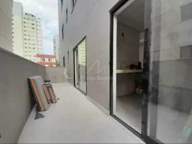Apartamento com 2 Quartos à venda, 72m² no Cruzeiro, Belo Horizonte