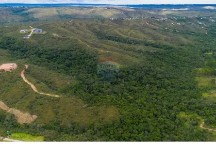 Lote/Terreno à venda, 26353m² no Setor Habitacional Jardim Botânico, Brasília