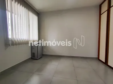 Apartamento com 1 Quarto para alugar, 45m² no Lourdes, Belo Horizonte