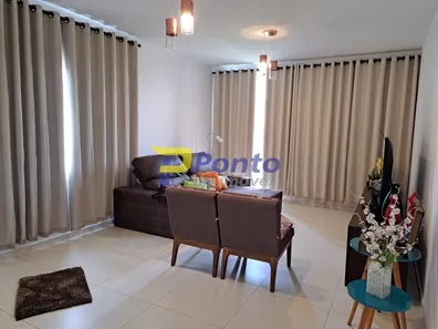 Casa de Condomínio com 4 Quartos à venda, 426m² no Lagoa Mansões, Lagoa Santa
