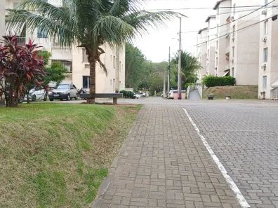 Apartamento com 3 Quartos à venda, 52m² no Campo Grande, Rio de Janeiro