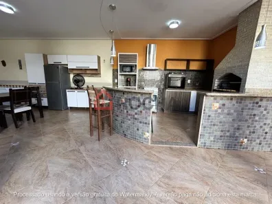 Casa com 4 Quartos à venda, 280m² no Sobradinho, Brasília