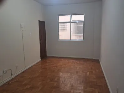 Apartamento com 1 Quarto para alugar, 47m² no Flamengo, Rio de Janeiro