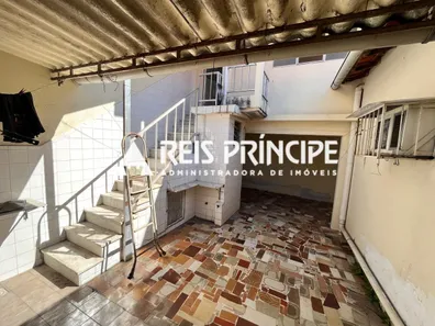 Casa com 2 Quartos para alugar, 27m² no Inhoaíba, Rio de Janeiro