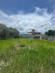 Lote/Terreno à venda, 625m² no Joá, Lagoa Santa