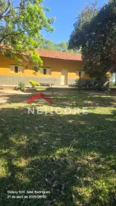 Fazenda/Sítio com 3 Quartos à venda, 1m² no , Buenópolis