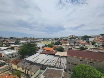 Cobertura com 3 Quartos à venda, 120m² no Caiçara-Adelaide, Belo Horizonte