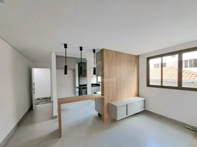 Apartamento com 2 Quartos à venda, 69m² no Anchieta, Belo Horizonte