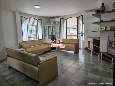 Casa com 4 Quartos à venda, 318m² no Compensa, Manaus