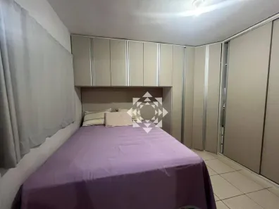 Apartamento com 2 Quartos à venda, 62m² no Plano Diretor Sul, Palmas
