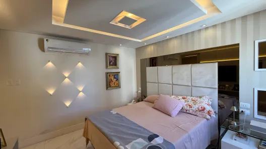 Apartamento com 3 Quartos à venda, 154m² no Pituba, Salvador