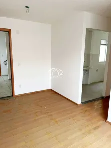 Apartamento com 2 Quartos à venda, 42m² no Campo Grande, Rio de Janeiro