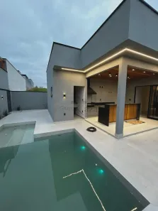 Casa de Condomínio com 3 Quartos à venda, 185m² no Residencial Colinas, Caçapava