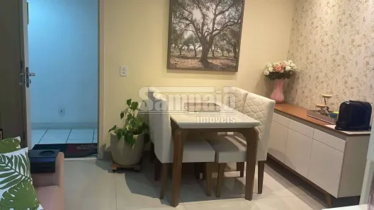 Apartamento com 2 Quartos à venda, 50m² no Campo Grande, Rio de Janeiro