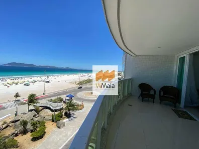 Cobertura com 4 Quartos à venda, 271m² no Passagem, Cabo Frio