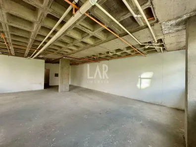 Sala Comercial à venda, 101m² no Santa Efigênia, Belo Horizonte