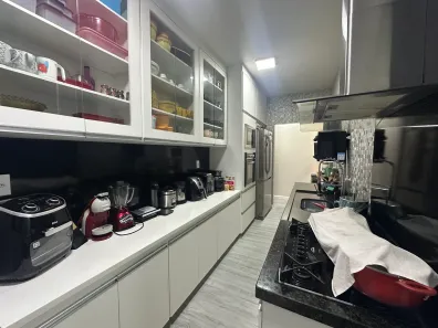 Apartamento com 2 Quartos à venda, 73m² no Setor Habitacional Vicente Pires, Brasília