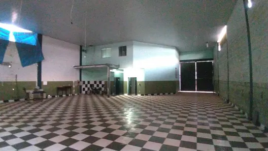Galpão/Depósito/Armazém para alugar, 440m² no Plano Diretor Sul, Palmas
