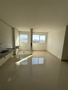 Apartamento com 2 Quartos à venda, 56m² no Vila Rosa, Goiânia