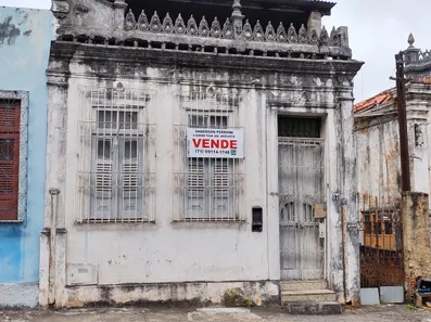 Casa com 2 Quartos à venda, 116m² no Matatu, Salvador