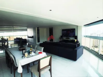 Apartamento com 3 Quartos à venda, 127m² no Centro, Belo Horizonte