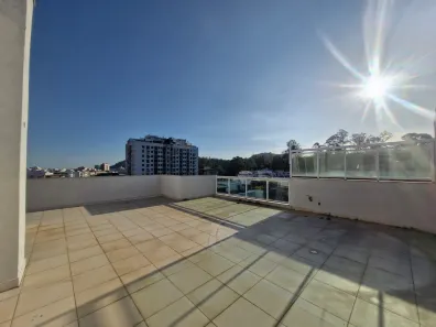 Cobertura com 4 Quartos para alugar, 190m² no Freguesia (Jacarepaguá), Rio de Janeiro