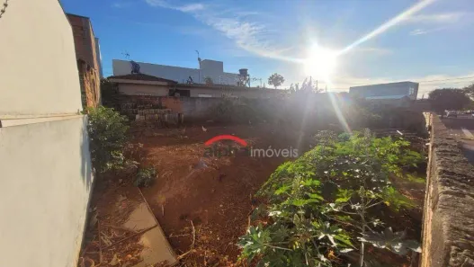 Lote/Terreno para alugar, 360m² no Residencial Parque Pavan, Sumaré