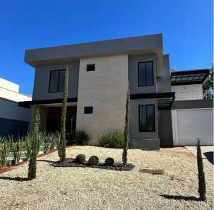 Casa de Condomínio com 5 Quartos para alugar, 350m² no Jardins Paris, Goiânia