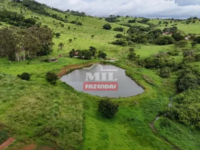 Fazenda/Sítio à venda, 14520000m² no Vila Mutirão, Inhumas