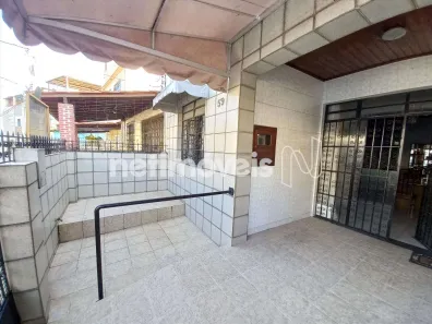 Casa com 3 Quartos à venda, 175m² no Roma, Salvador