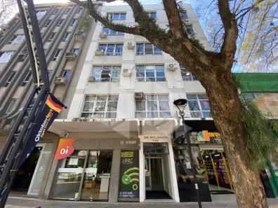 Sala Comercial para alugar, 46m² no Centro, Santa Cruz do Sul