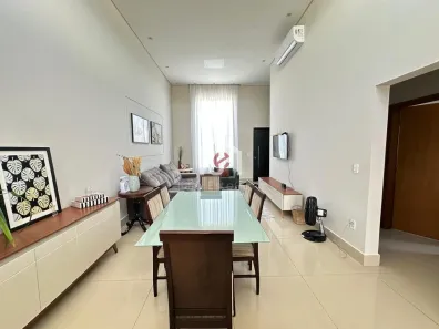 Casa de Condomínio com 3 Quartos à venda, 170m² no Parque São Cristóvão, Taubaté