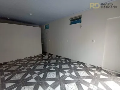 para alugar, 15m² no Pompéia, Belo Horizonte