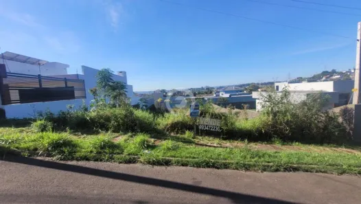 Lote/Terreno à venda, 468m² no Imigrante Sul, Campo Bom